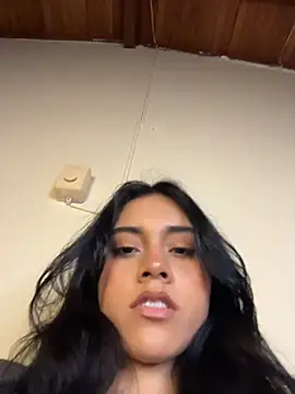 Chat XXX ao vivo de Miia_moonn