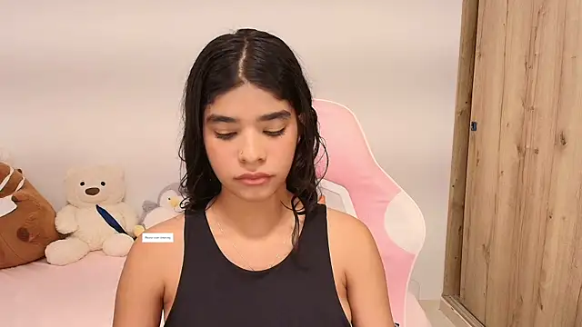 Chat XXX ao vivo de phia_carter