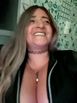 AlexadraJones3453's Webcam Show