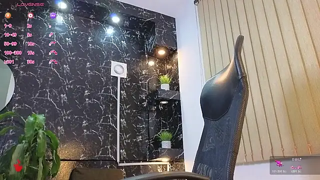 mister_eithan Adlı Modelin Web Kamerası Şovu