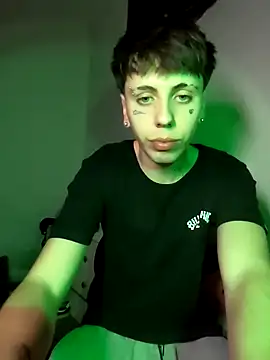 Show de webcam de sableye21