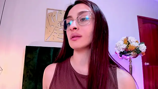 Chat XXX ao vivo de AndraCyruss