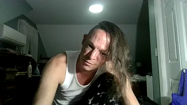 ShadowLove85 Pertunjukan Webcam