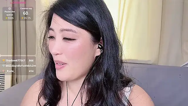 Chat XXX ao vivo de Tavie1744