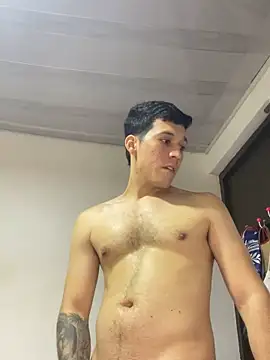 JadeeBlaze's Live XXX Chat