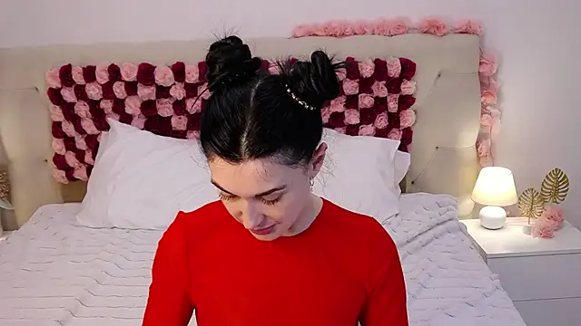 AriannaCruise Live XXX-chat