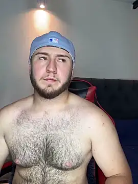 Show de webcam de Blake_Wolf1