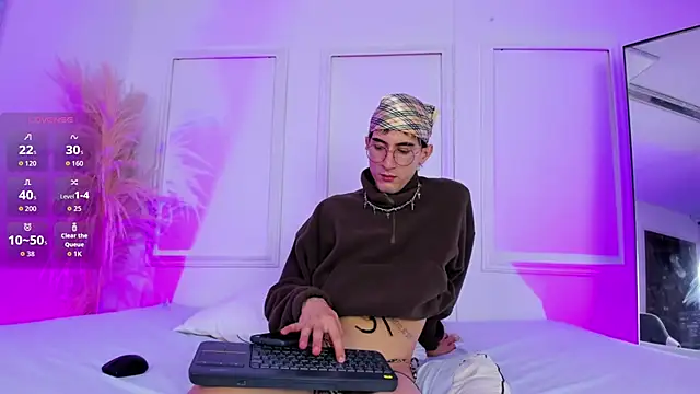 Gold_d_jean Webcam-Show