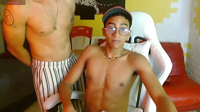 goldenjyj Webcam show