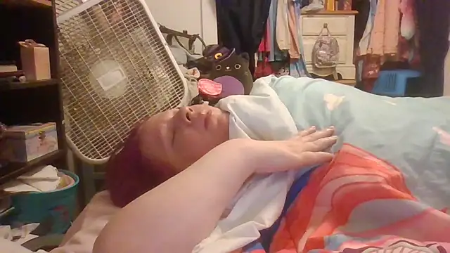 Chat XXX ao vivo de starlight1983