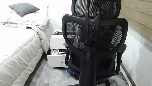 Chat XXX ao vivo de jesy_hot