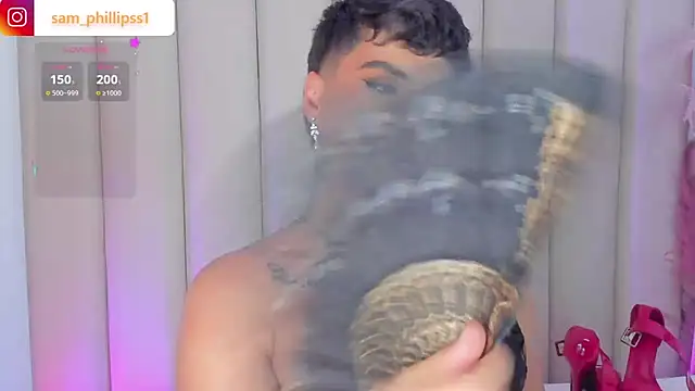 sam_phillipss Chat XXX in diretta