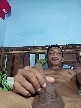 Raspatumam Pertunjukan Webcam