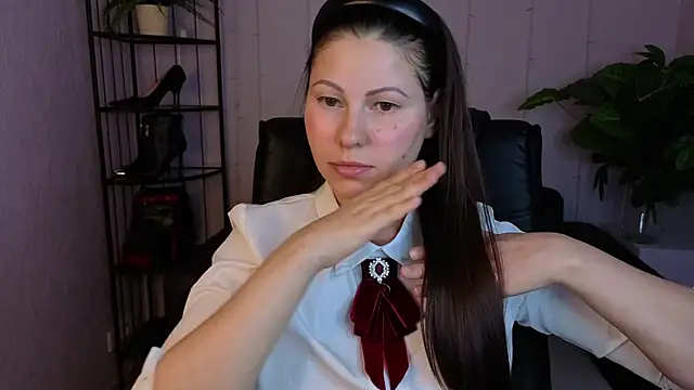 Sembang XXX Secara Langsung Dana__dom