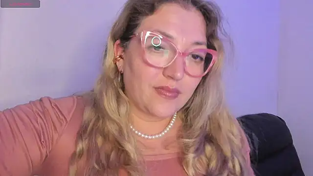 Naty_Mature_ লাইভ XXX চ্যাট