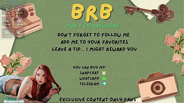 natyk_m Chat XXX in diretta