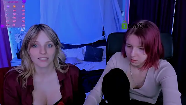 Sembang XXX Secara Langsung gloria_bubble