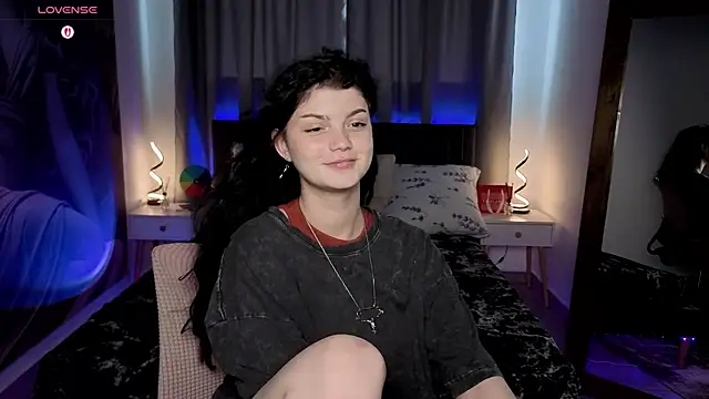 MileyRood: онлайн-секс-чат