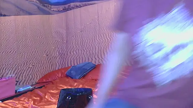 Webkamerová show BusyB1983