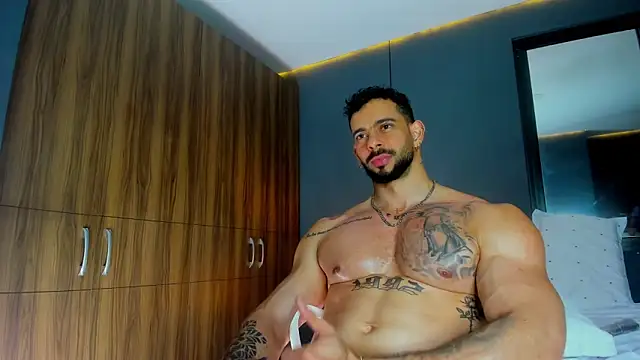 عرض كام massimo_visconti