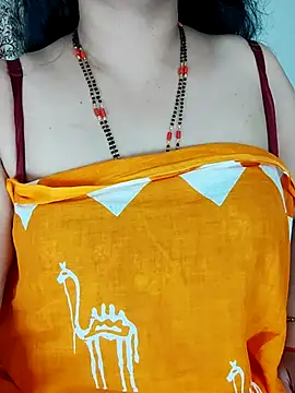 Hot_Sexy_Niharika 网络视讯表演