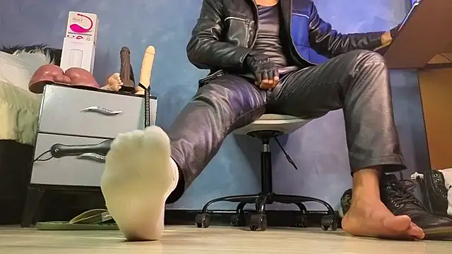 Show de TomLover_12 na webcam