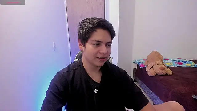 Asta_YunoXXX Pertunjukan Webcam