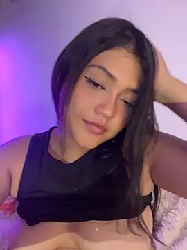 alisson_carolina73's Live XXX Chat