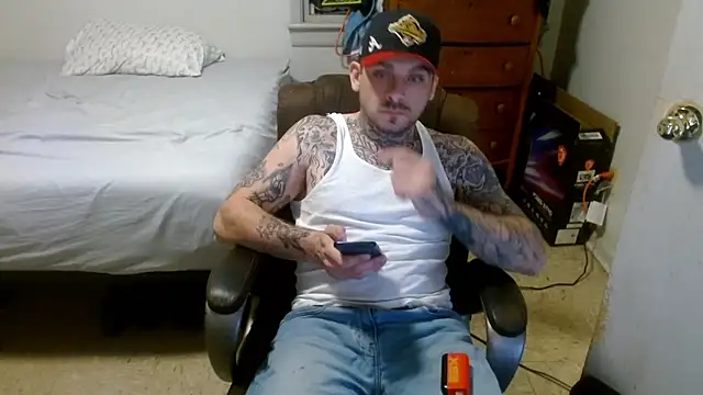 DADDY_KANE8---'s Webcam Show