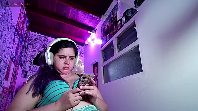 Czat XXX na żywo – Vallolet_Spencer