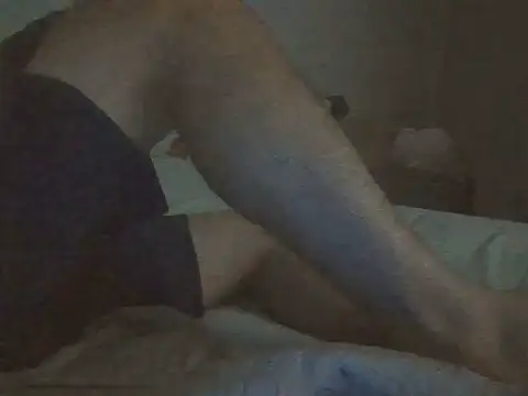 GermanxMD's Webcam Show