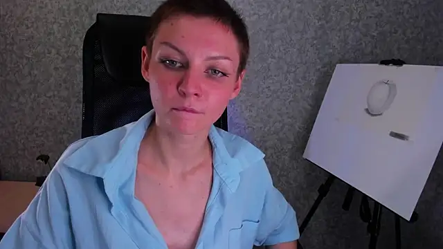 Czat XXX na żywo – -danae-