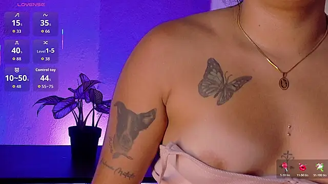 Shasa_8 现场XXX聊天