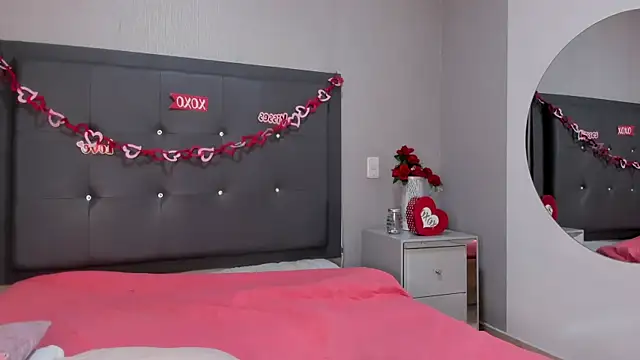 Czat XXX na żywo – emma_lye