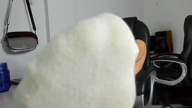 alma_fenix Live XXX-Chat