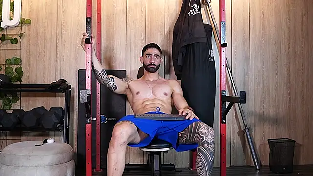 Онлайн чат XXX Austin_bolt