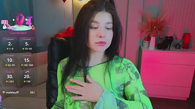 Czat XXX na żywo – Jenna_Adams_