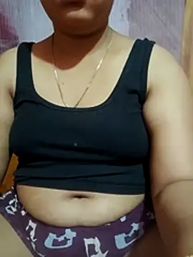 Czat XXX na żywo – Ayshareya_baby