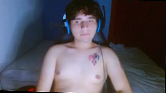 suggarboy69 Webcam show