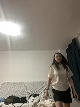 Czat XXX na żywo – bunnythetailor