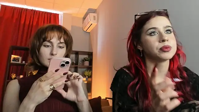 Czat XXX na żywo – MisaPage