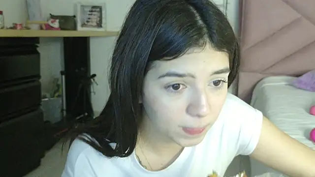 Czat XXX na żywo – eva_sin18