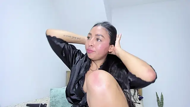 Czat XXX na żywo – marywhitee__