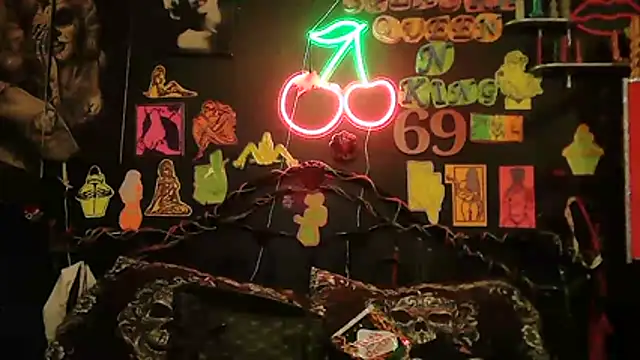 Splash_Queen420 live XXX chat