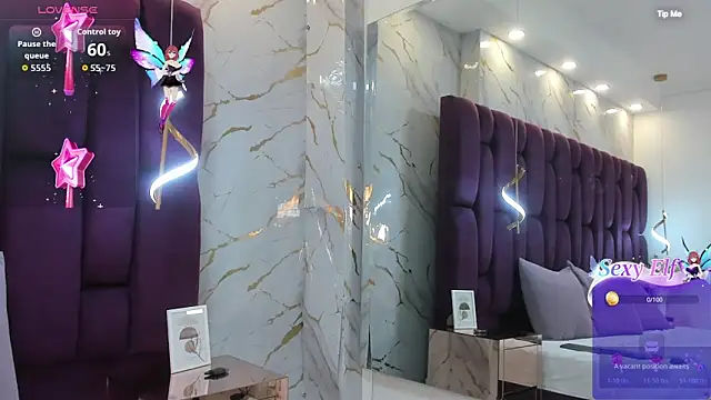 Czat XXX na żywo – megannherrera