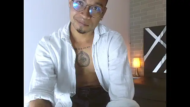 Jayden_Morris Webcam show