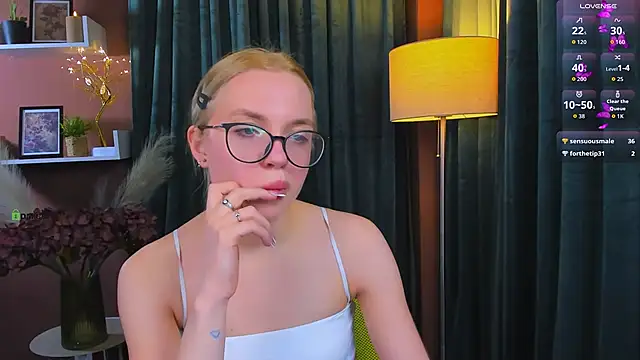 sendi_cais – Naživo XXX chat