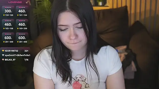 MargaritaGrey Chat XXX in diretta