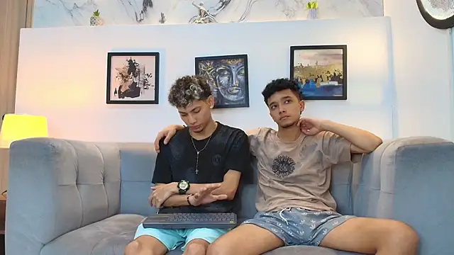 YOUNG_BOYS_HELL webcam show