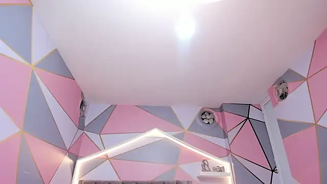 Czat XXX na żywo – zoe_naughty18_